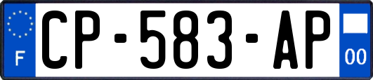 CP-583-AP