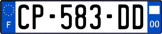 CP-583-DD