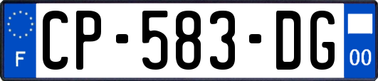 CP-583-DG