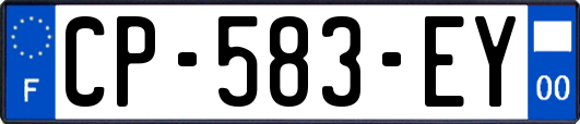 CP-583-EY