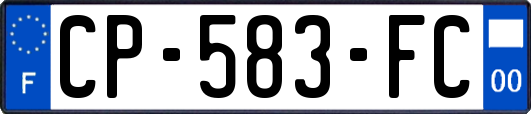 CP-583-FC