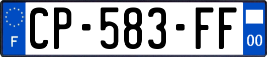 CP-583-FF