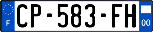 CP-583-FH