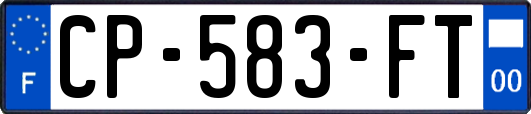 CP-583-FT