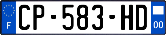 CP-583-HD