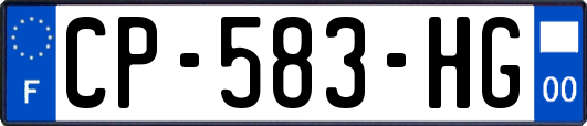 CP-583-HG