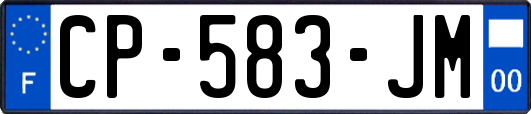 CP-583-JM