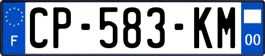 CP-583-KM