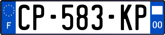 CP-583-KP