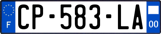 CP-583-LA