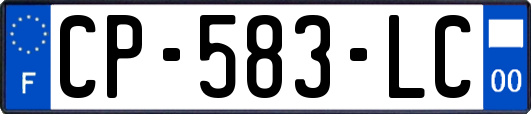 CP-583-LC