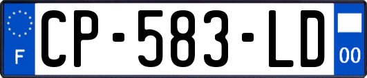 CP-583-LD