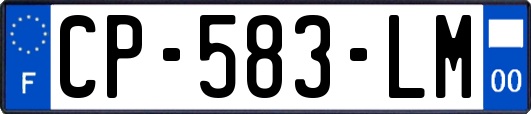 CP-583-LM