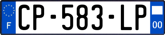 CP-583-LP