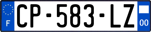 CP-583-LZ