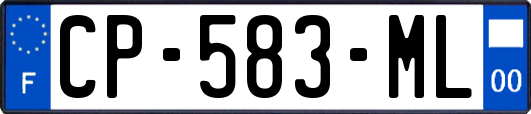 CP-583-ML