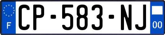 CP-583-NJ