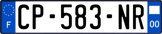 CP-583-NR