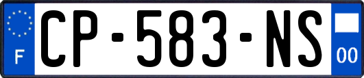 CP-583-NS