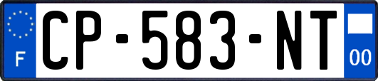 CP-583-NT