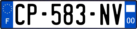 CP-583-NV