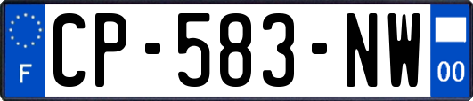 CP-583-NW