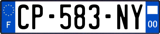 CP-583-NY