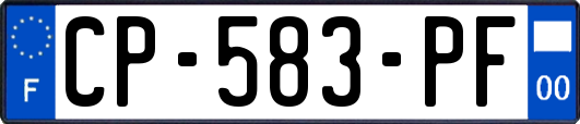 CP-583-PF