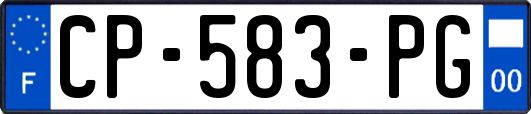 CP-583-PG