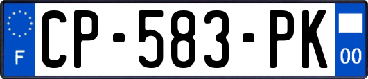 CP-583-PK