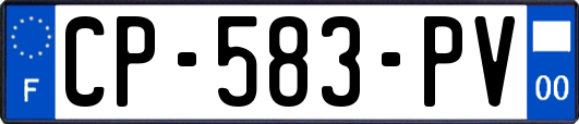 CP-583-PV