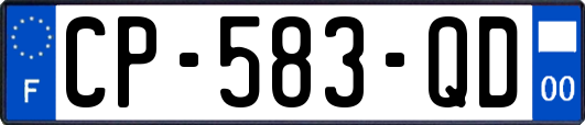 CP-583-QD