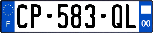 CP-583-QL