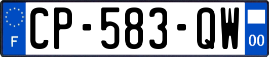 CP-583-QW