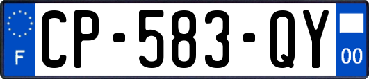 CP-583-QY