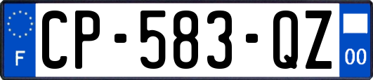 CP-583-QZ