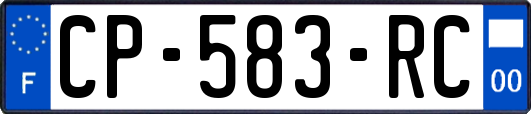 CP-583-RC