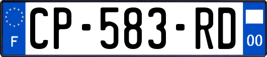 CP-583-RD