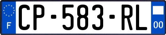 CP-583-RL