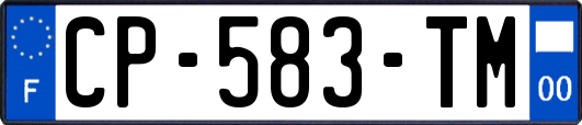 CP-583-TM