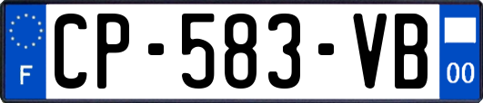 CP-583-VB