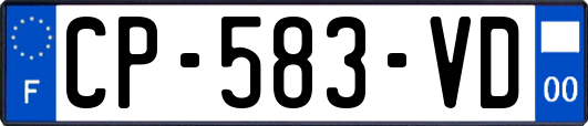 CP-583-VD
