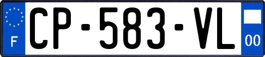 CP-583-VL