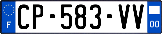 CP-583-VV