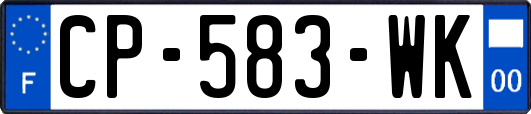 CP-583-WK