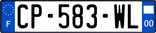 CP-583-WL