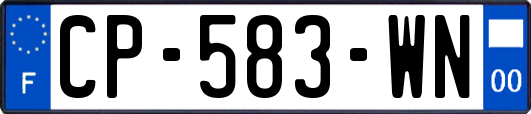 CP-583-WN