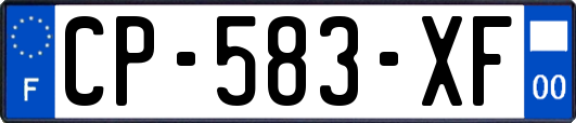 CP-583-XF
