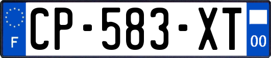 CP-583-XT