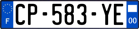 CP-583-YE